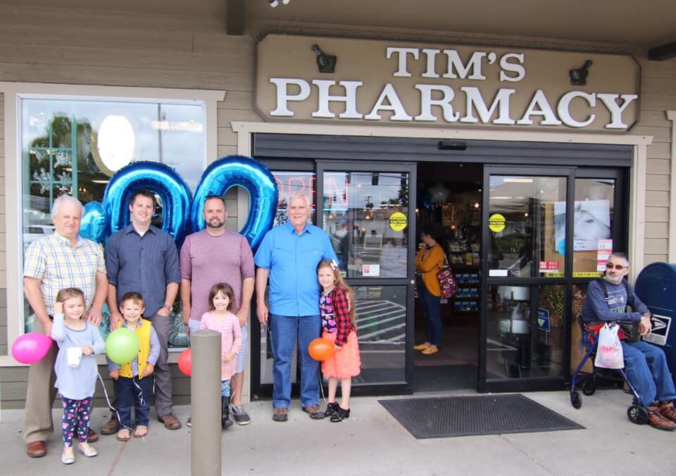 9 Legacy Businesses to Know
